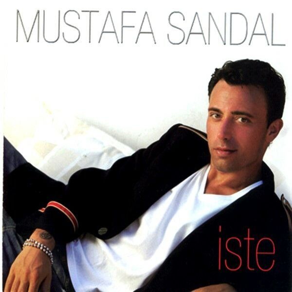 MUSTAFA SANDAL - İSTE (CD) (2012)