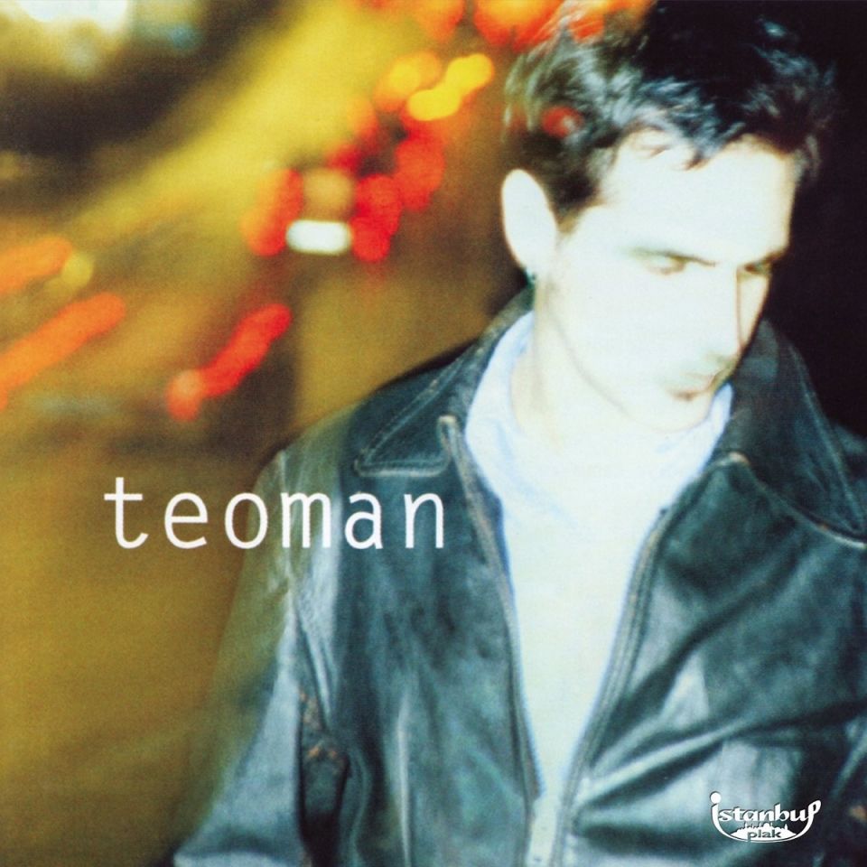 TEOMAN - TEOMAN (LP)