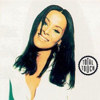 TOTAL TOUCH - TOTAL TOUCH