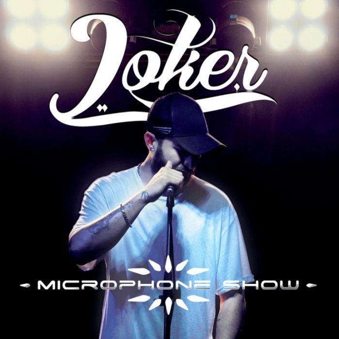 JOKER - MICROPHONE SHOW