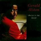 GERALD ALSTON - ALWAYS IN THE MOOD