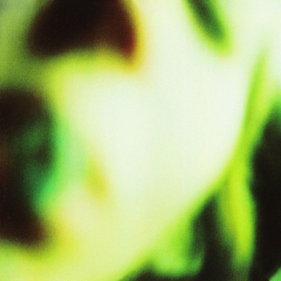 THE SMASHING PUMPKINS - PISCES ISCARIOT (CD) (1994)