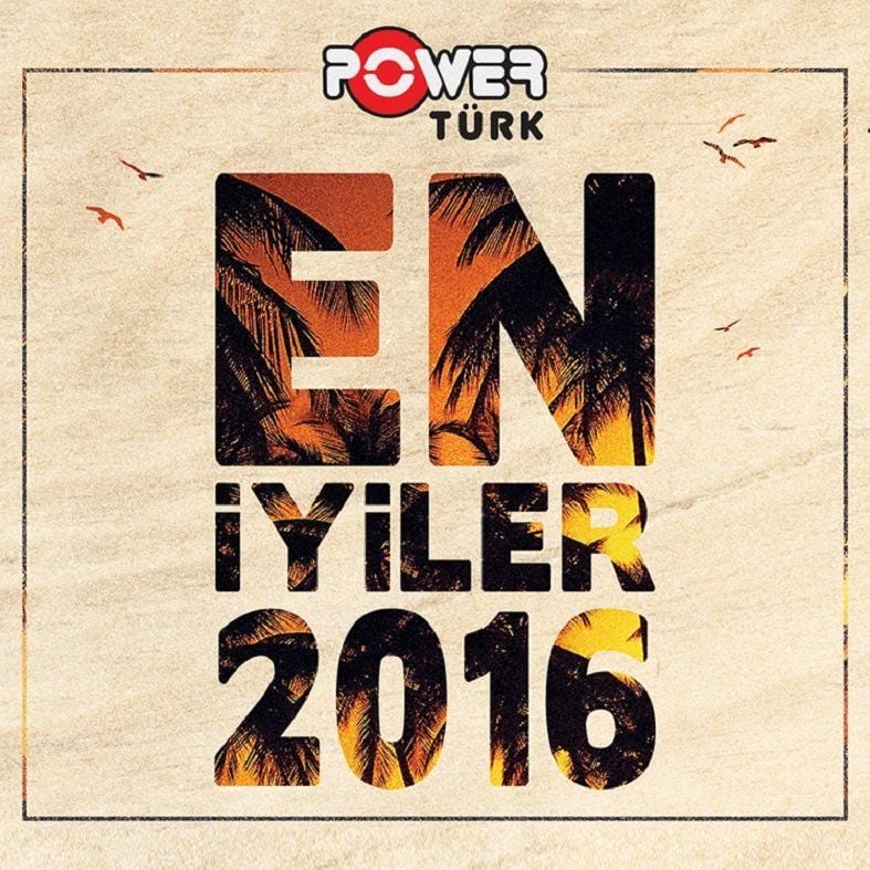 POWERTÜRK - EN İYİLER 2016