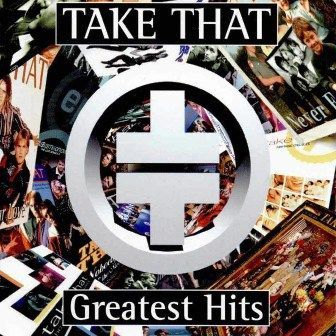 TAKE THAT - GREATEST HITS