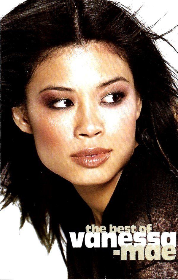 VANESSA MAE - THE BEST OF VANESSA MAE (MC)