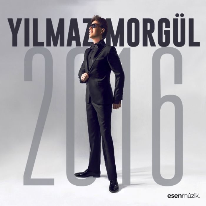 YILMAZ MORGÜL - 2016