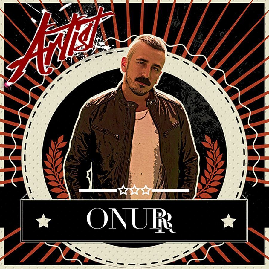 ONURR - ARTIST