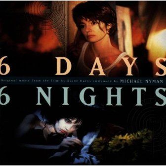 SOUNDTRACK - 6 DAYS 6 NIGHTS