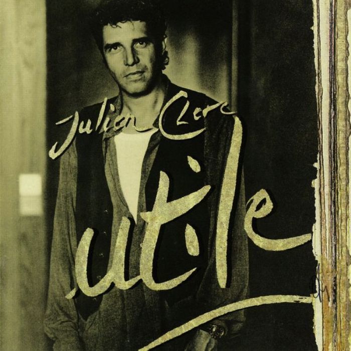 JULIEN CLERC - UTILE