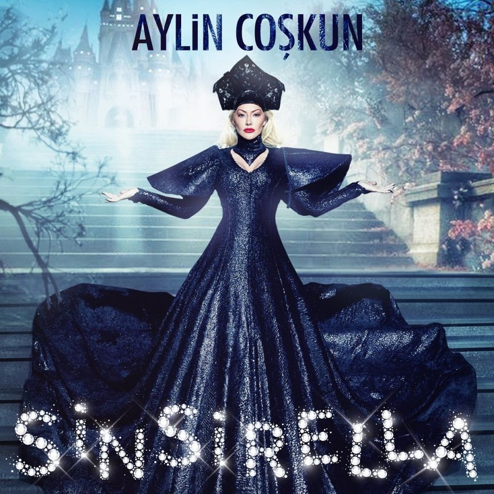 AYLİN COŞKUN - SİNSİRELLA