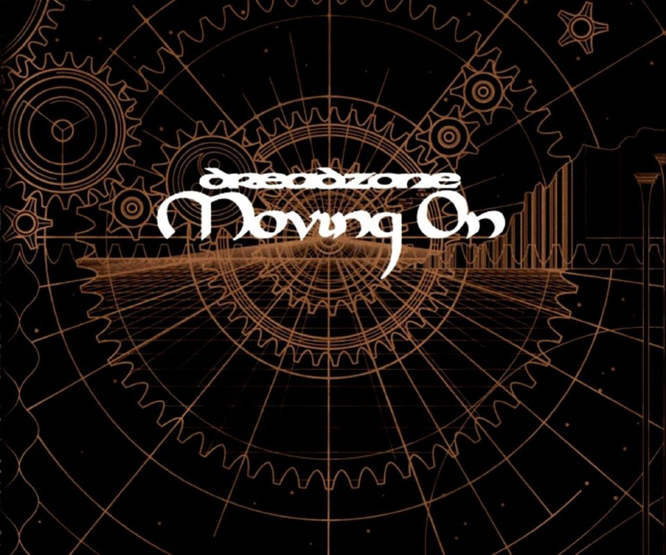 DREADZONE - MOVING ON (SINGLE CD) (1997)