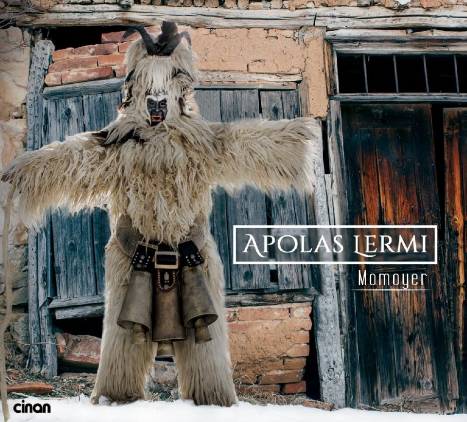 APOLAS LERMI - MOMOYER