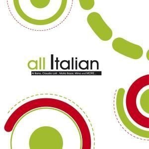 VARIOUS ARTISTS - ALL ITALIAN