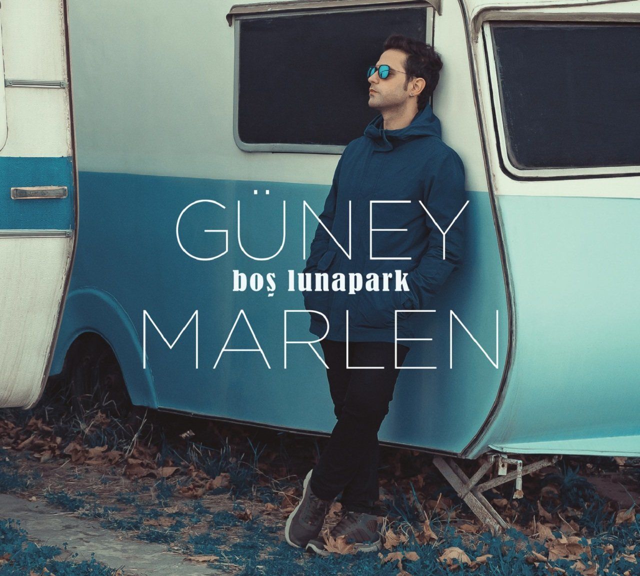 GÜNEY MARLEN - BOŞ LUNAPARK