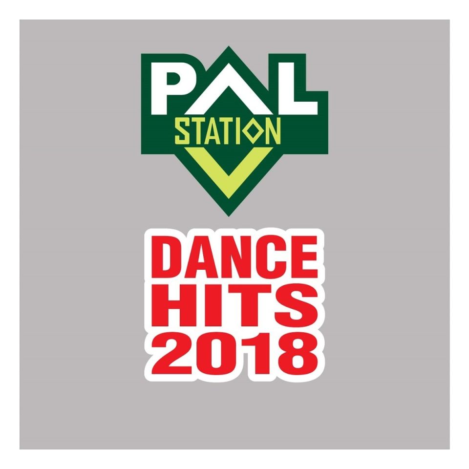 PAL STATION - DANCE HITS 2018