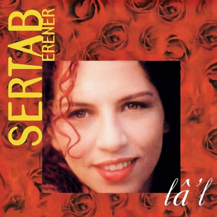 SERTAB ERENER - LAL (LP)
