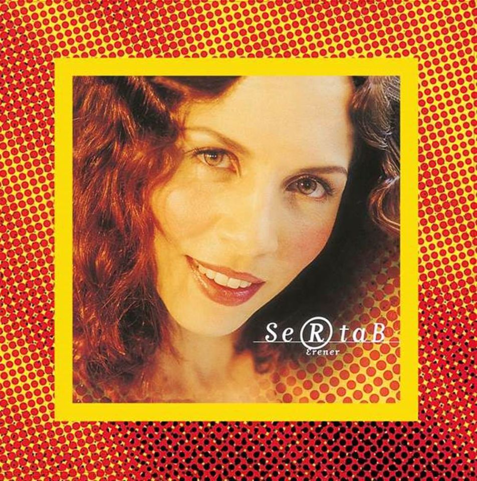 SERTAB ERENER - SERTAB (LP)