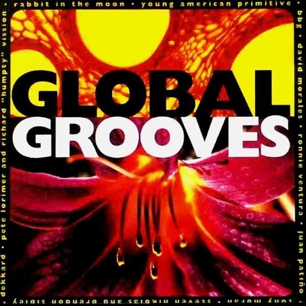 GLOBAL GROOVES - REMIXES