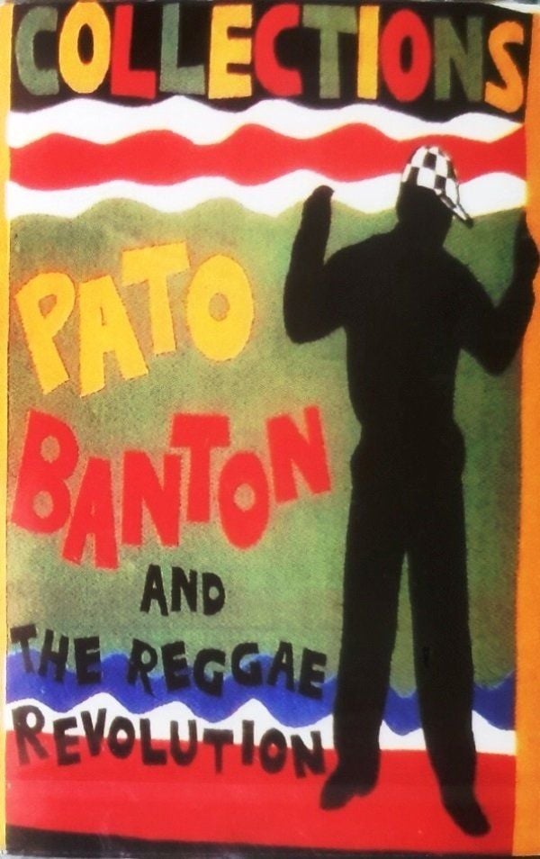 PATO BANTON - COLLECTIONS (MC)