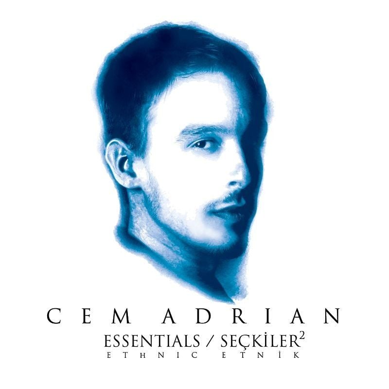 CEM ADRIAN - SEÇKİLER 2
