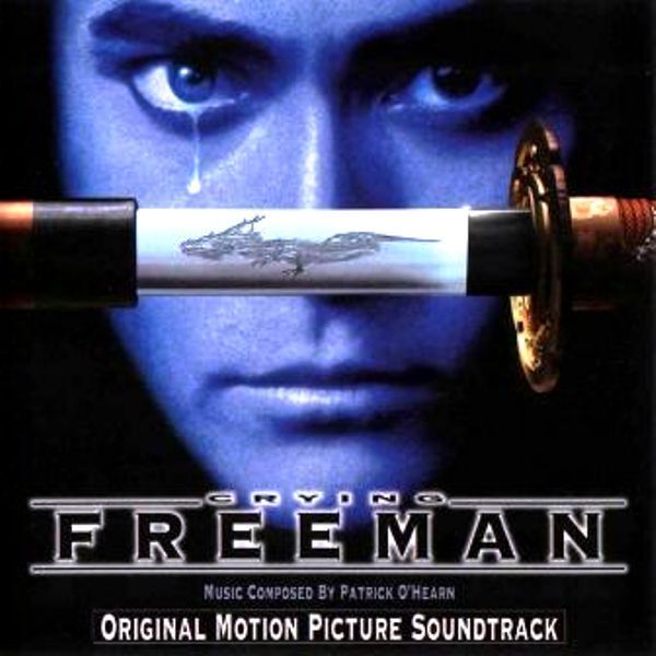 SOUNDTRACK - CRYING FREEMAN