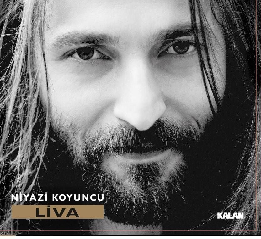 NİYAZİ KOYUNCU - LİVA