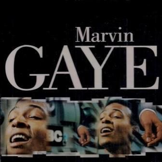 MARVIN GAYE - MASTER SERIES