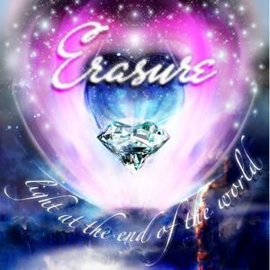 ERASURE - LIGHT AT THE END OF THE