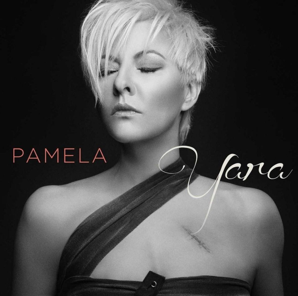 PAMELA -YARA (LP)