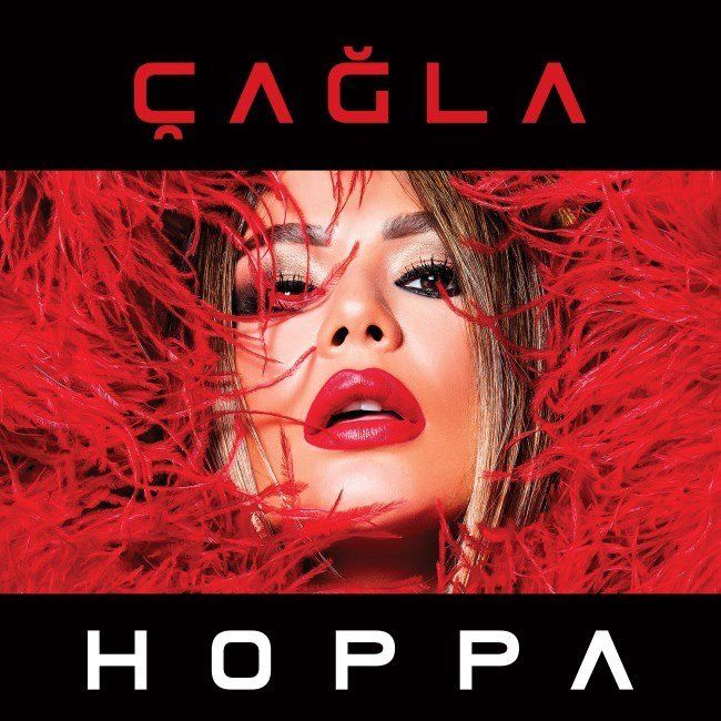 ÇAĞLA - HOPPA