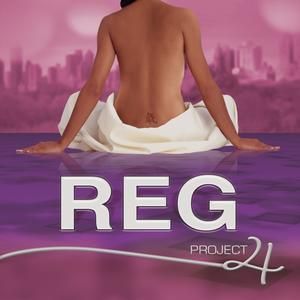 REG PROJECT - 4