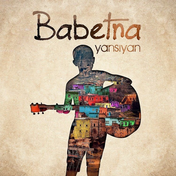 BABETNA - YANSIYAN