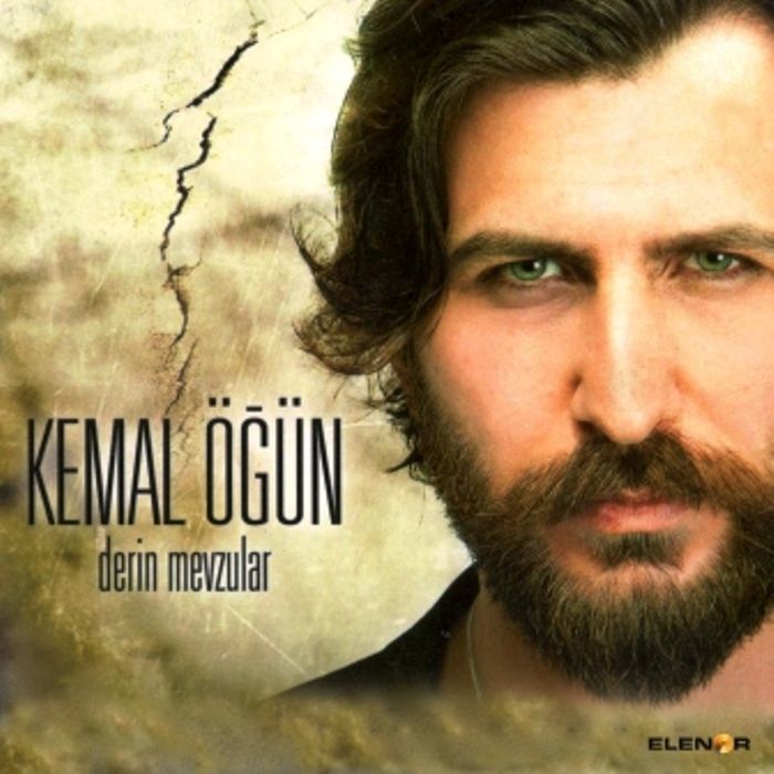 KEMAL ÖĞÜN - DERİN MEVZULAR