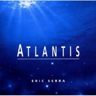 SOUNDTRACK - ATLANTIS
