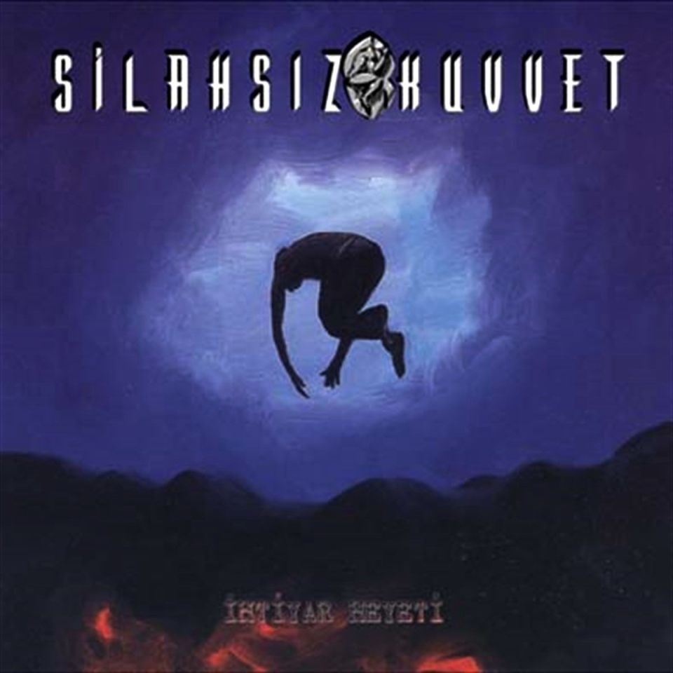SİLAHSIZ KUVVET - İHTİYAR HEYETİ (CD) (2002)
