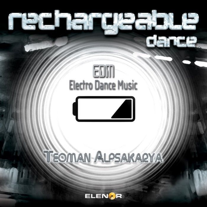 TEOMAN ALPSAKARYA - RECHARGEABLE