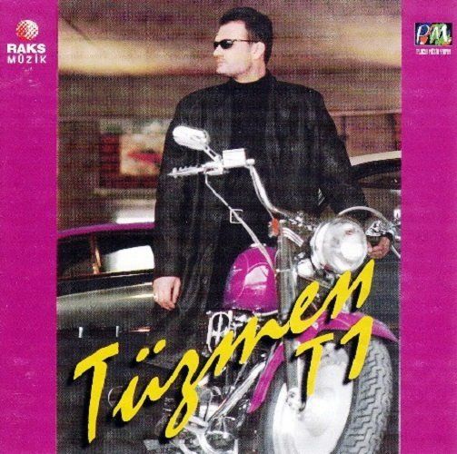 TÜZMEN - T1