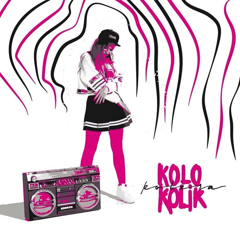 KOLERA - KOLOKOLIK