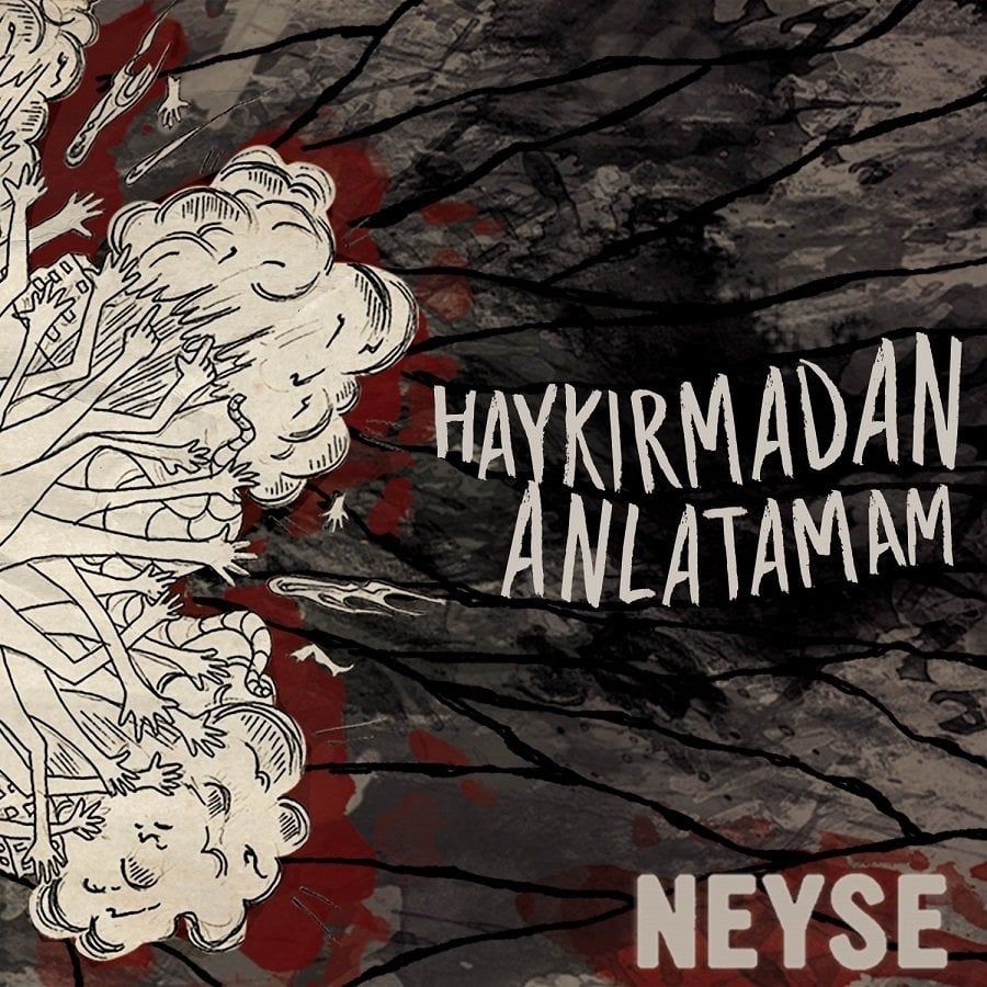 NEYSE - HAYKIRMADAN ANLATAMAM