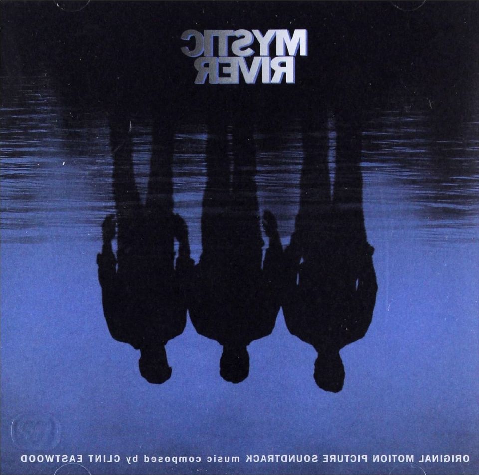 MYSTIC RIVER - SOUNDTRACK (CD)(2003)