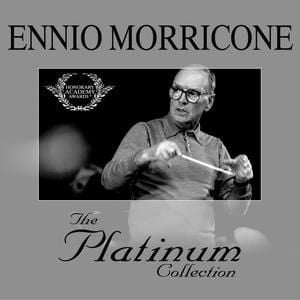 ENNIO MORRICONE - THE PLATINUM COLLECTION (3 CD)