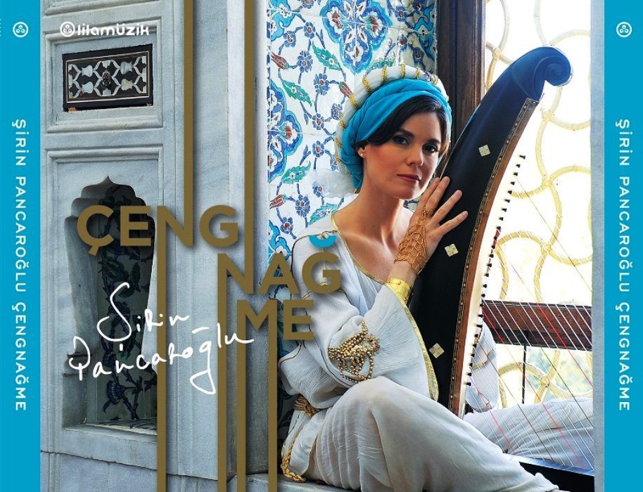ŞİRİN PANCAROĞLU - ÇENGNAĞME