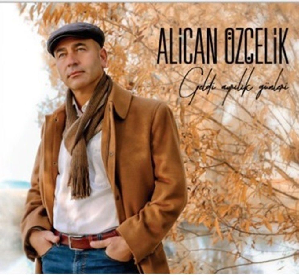 ALİCAN ÖZÇELİK - GELDİ AYRILIK GÜNLERİ