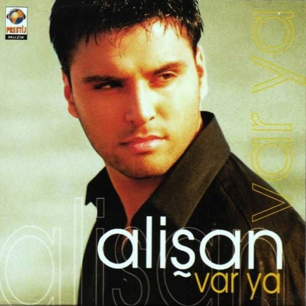 ALİŞAN - VAR YA