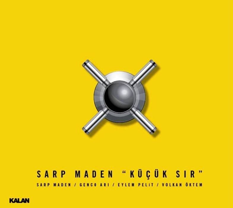 SARP MADEN - KÜÇÜK SIR