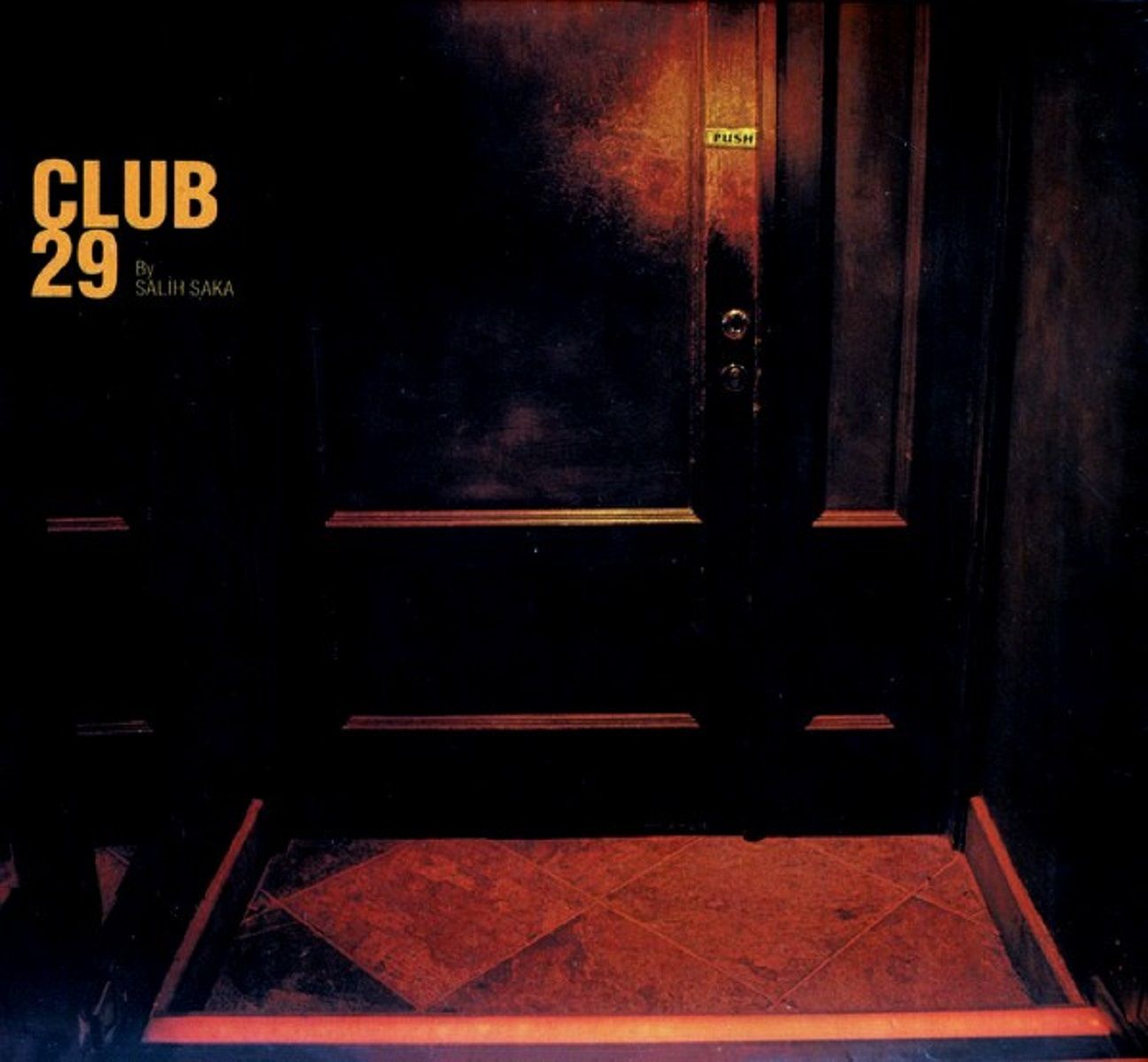 VARIOUS - CLUB 29 (CD)(2003)
