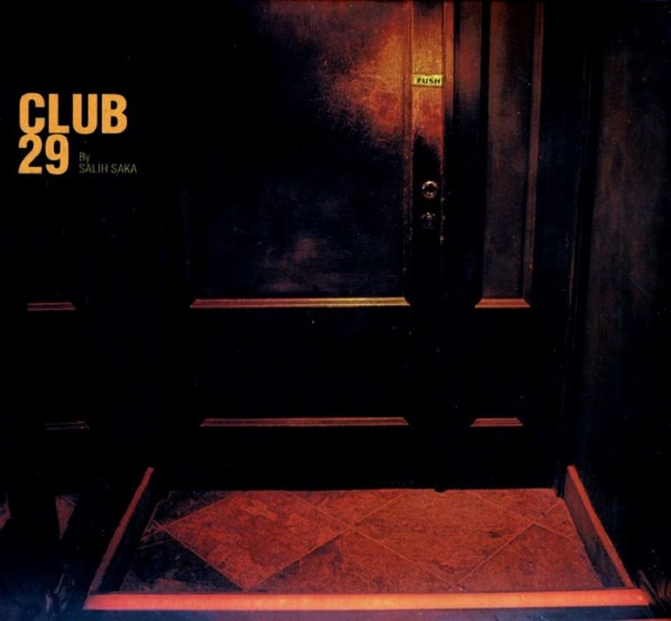 VARIOUS - CLUB 29 (CD)(2003)