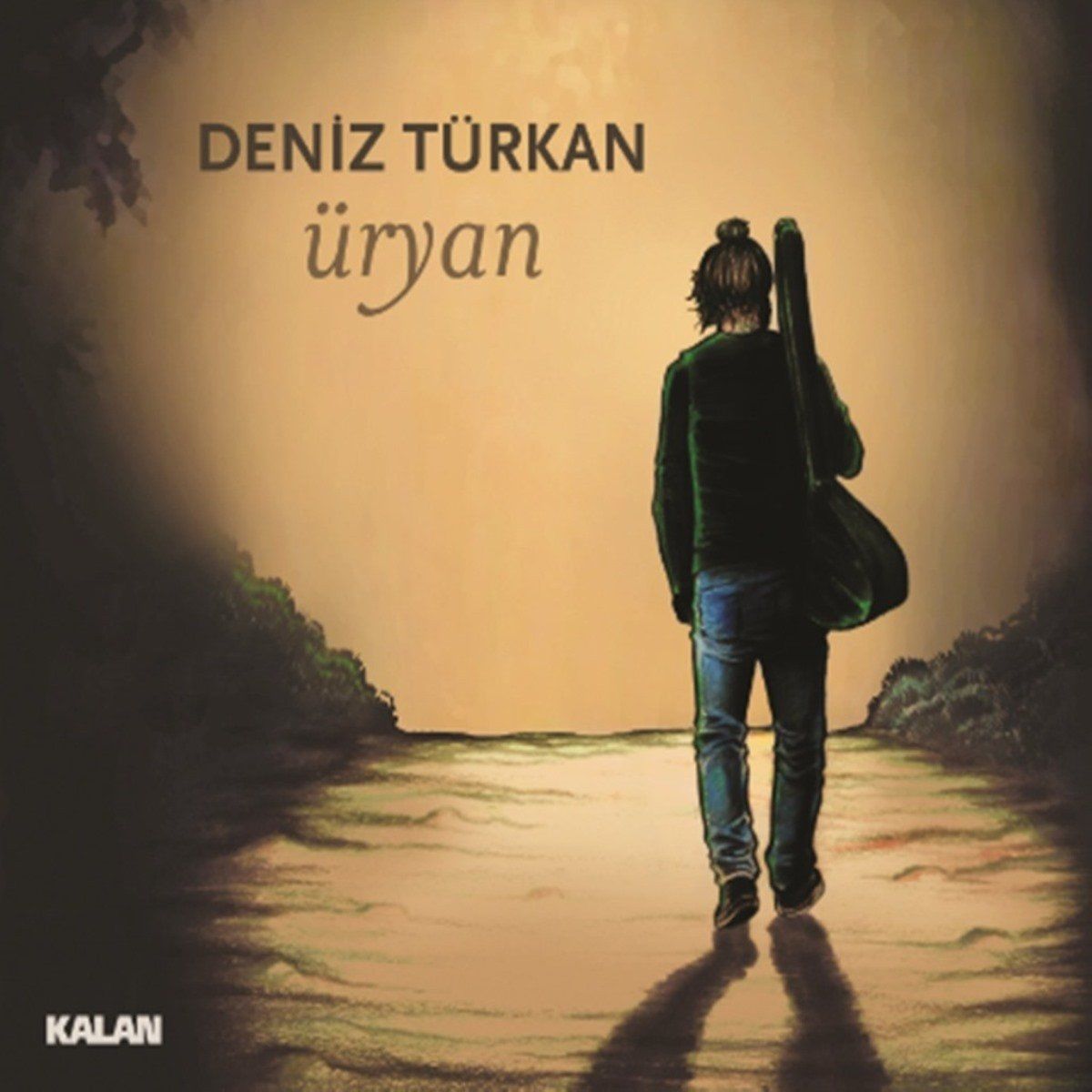 DENİZ TÜRKAN - ÜRYAN