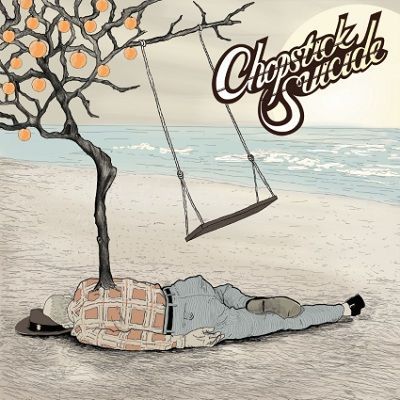CHOPSTICK SUICIDE - LOST FATHERS AND SONS