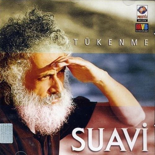 SUAVİ - TÜKENME